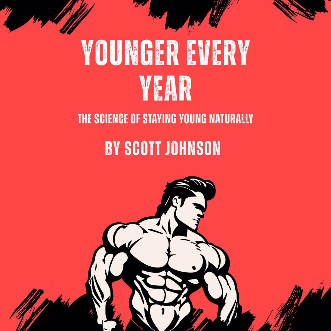 Day 69 - You Get Younger Every Year