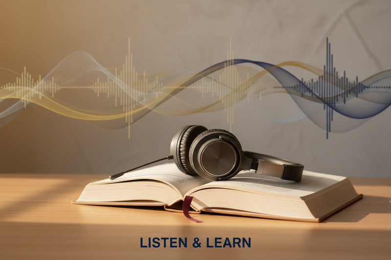 Day 74: A Calm Way to Make Extra Money