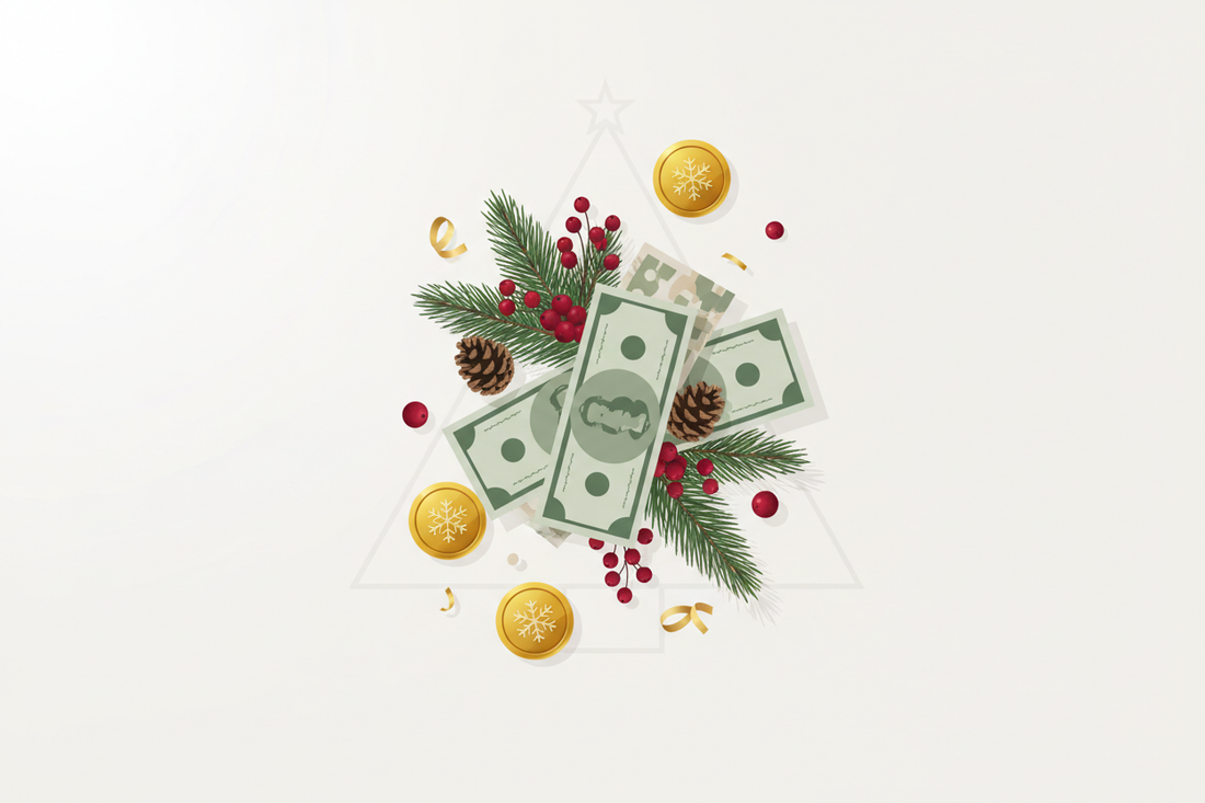 Day 58 : Christmas doesn’t pause the pressure