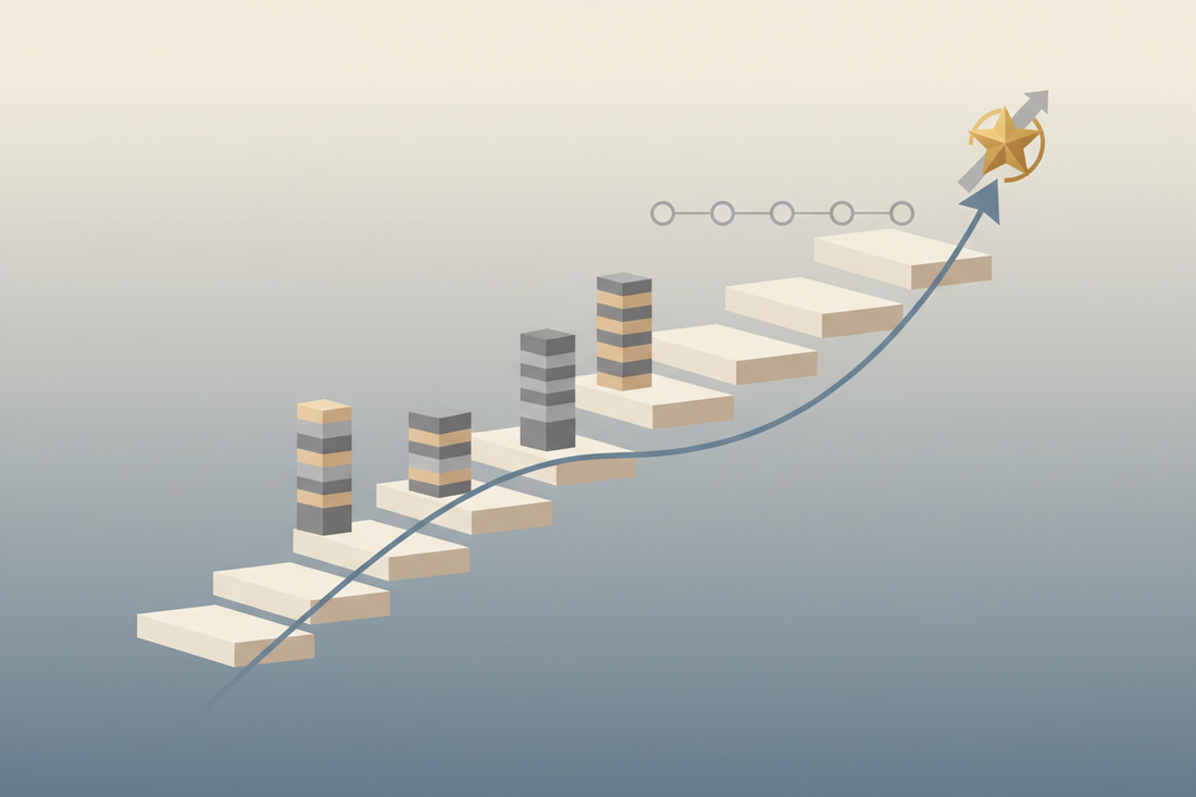 Day 63 : Consistency Beats Everything (Even Motivation)