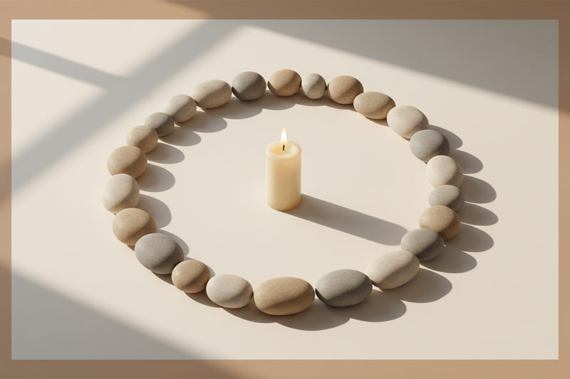 Day 92 : The Loop Isn’t the Problem