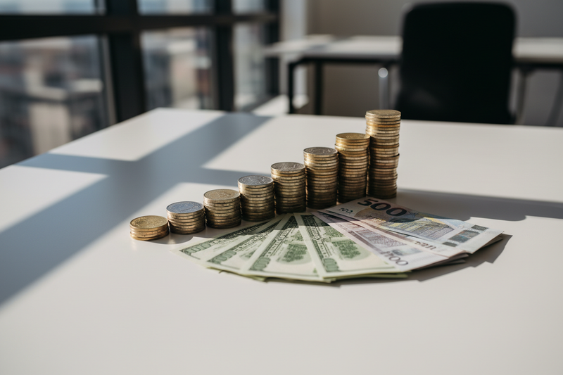 Day 73 : Why People Choose Our Work