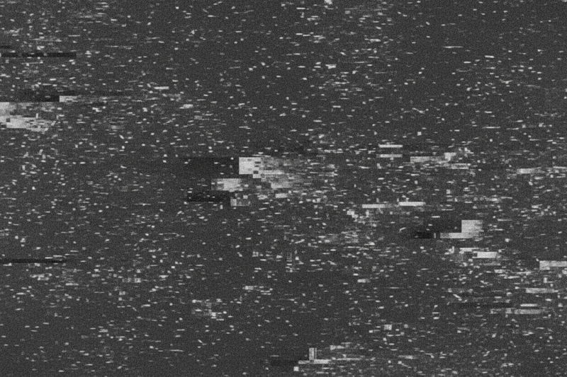 Day 70 - Stay Away From Noise