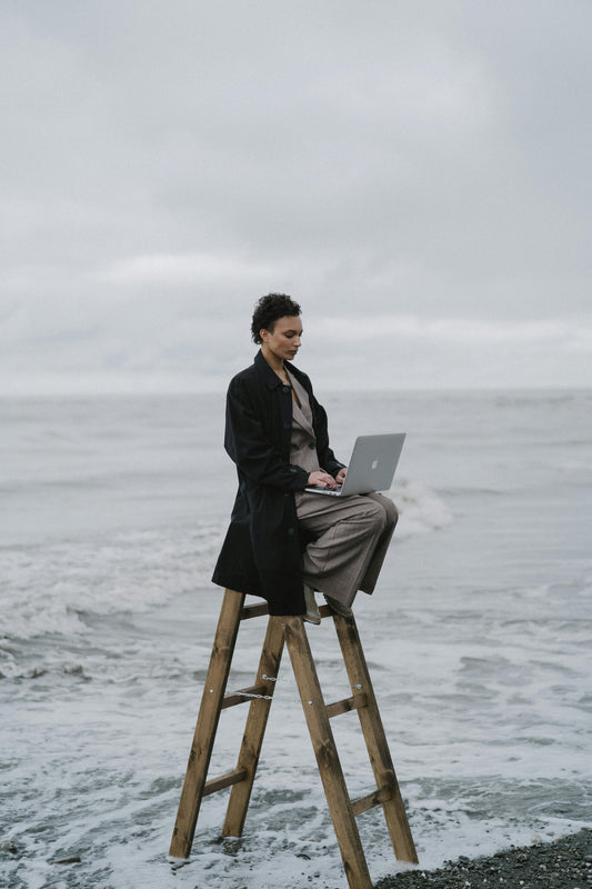 Day 11: The 3 Golden Rules of Making Your First Online Sale