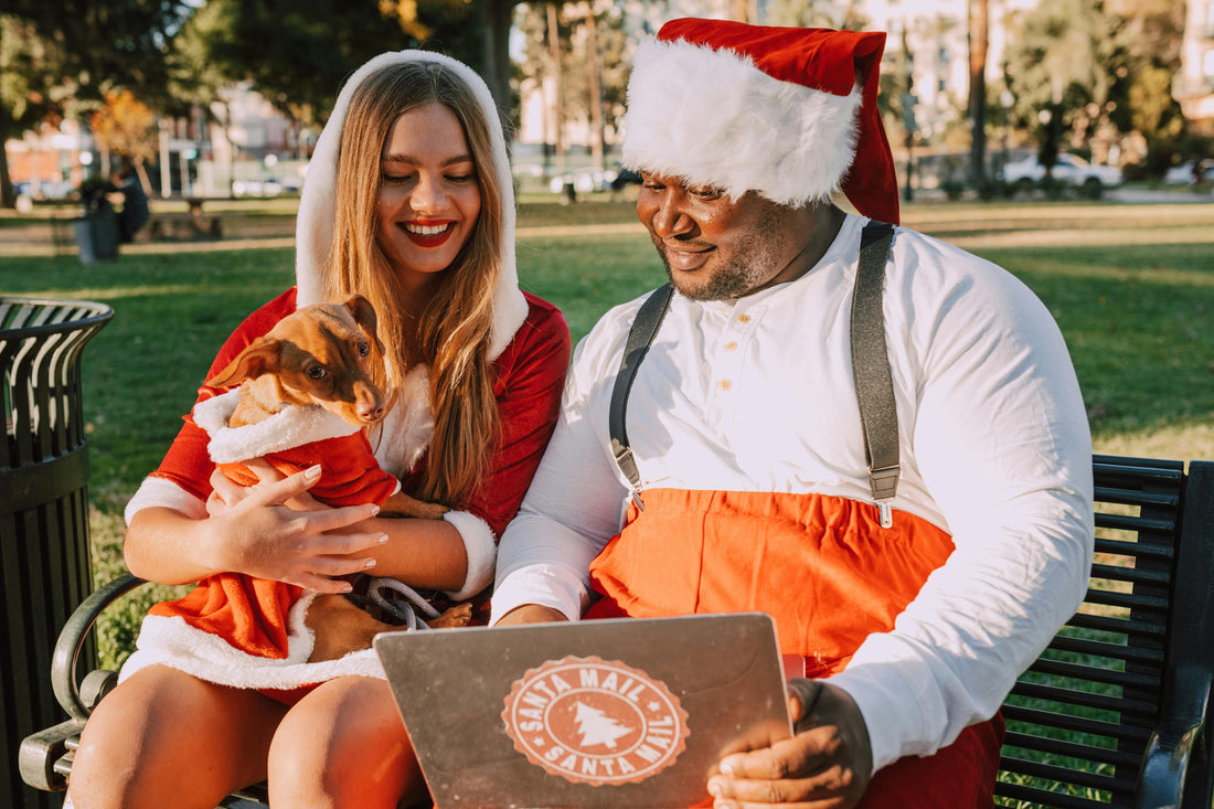 💸 Day 50 — The Black Friday Profit Plan