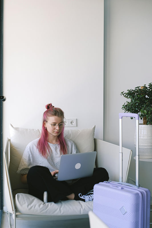 Day 7 : The Lazy Hustler’s Guide to Making Monies Online (Without Burning Out)