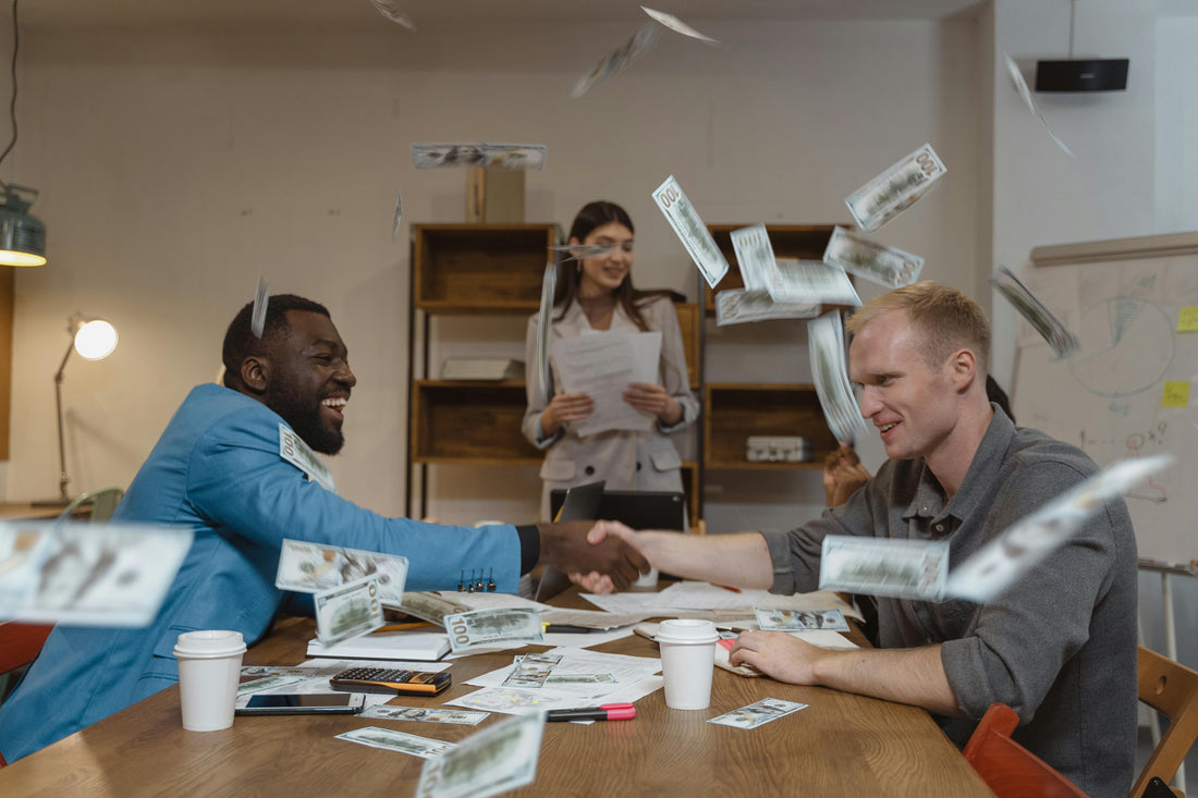 Day 15 : How to Achieve Financial Freedom (Without the Guesswork)
