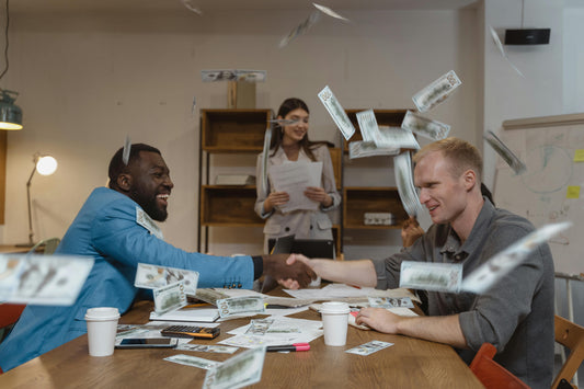 Day 15 : How to Achieve Financial Freedom (Without the Guesswork)