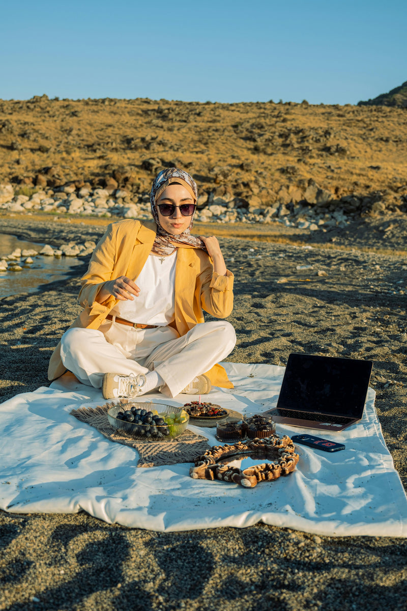 Day 12: The Real Reason Most People Stay Stuck (and How to Break Free)