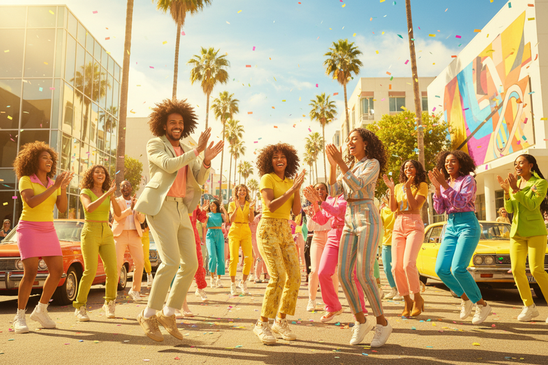 Day 75 :Pharell Williams Cracked This!