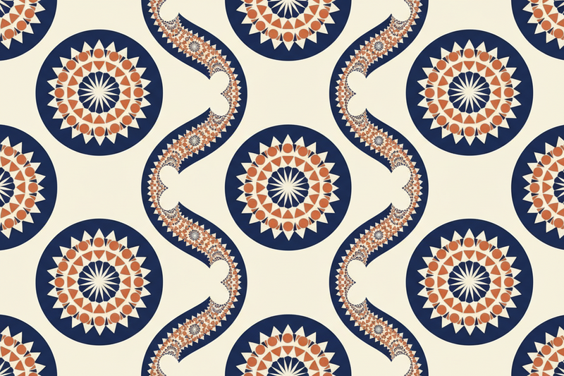 Day 93 : The Quiet Power of Repetition