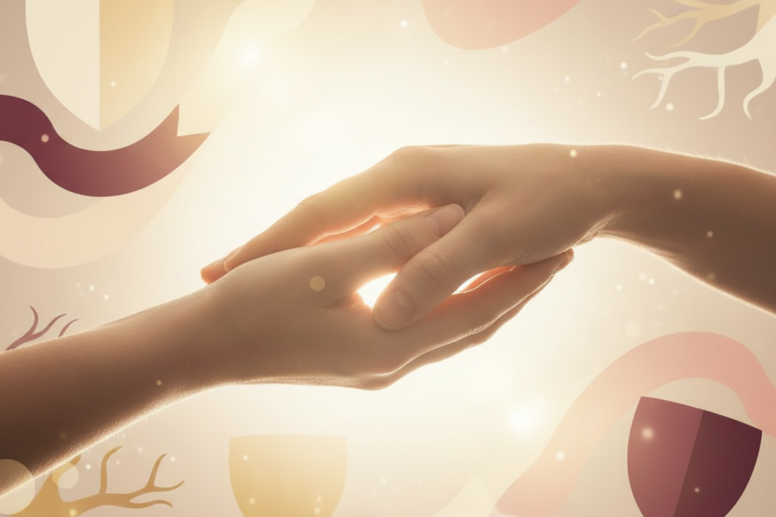 Day 78 : A Secure Love