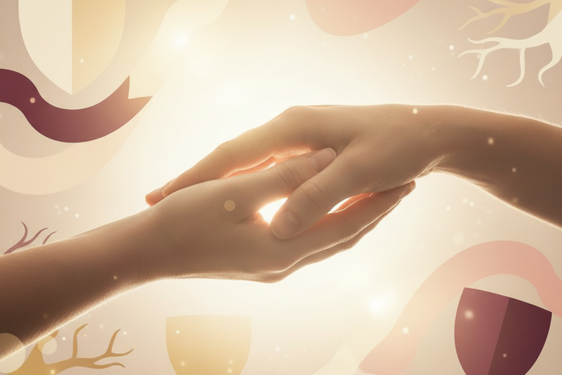 Day 78 : A Secure Love