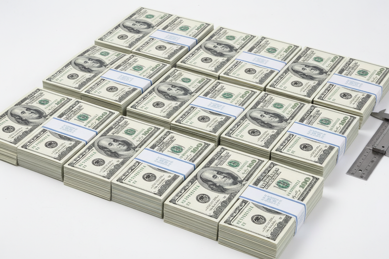 Day 80 : Something That Stacks by design!