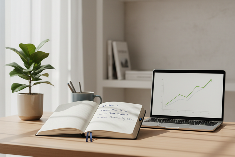 Day 90 : Success Requires Ownership!