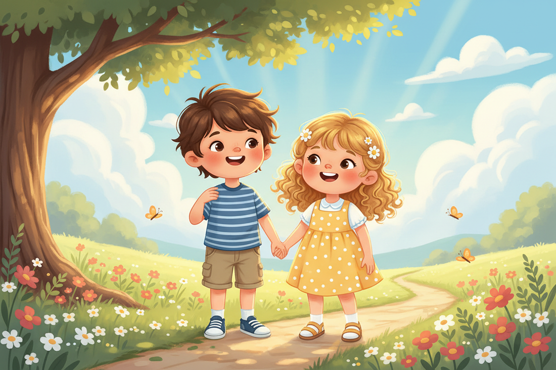 Day 68 - You’re Getting Younger