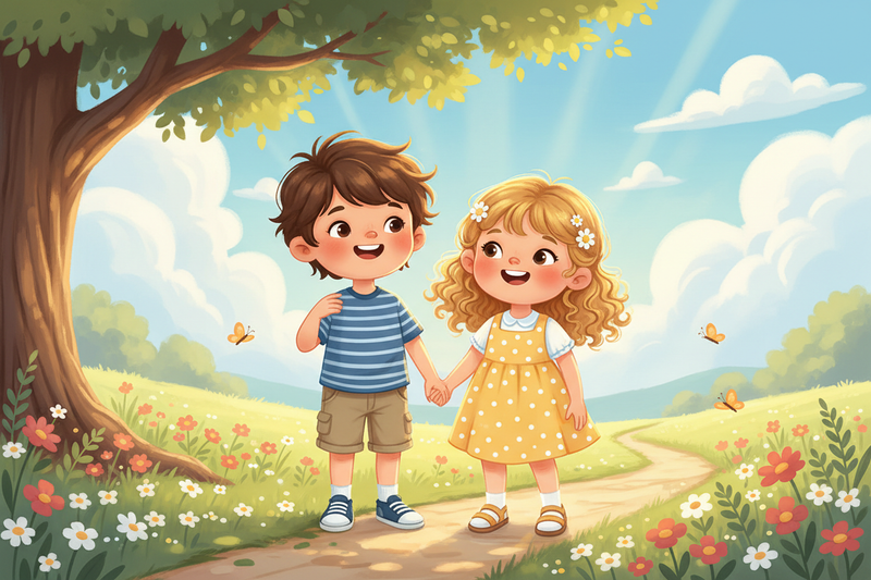 Day 68 - You’re Getting Younger