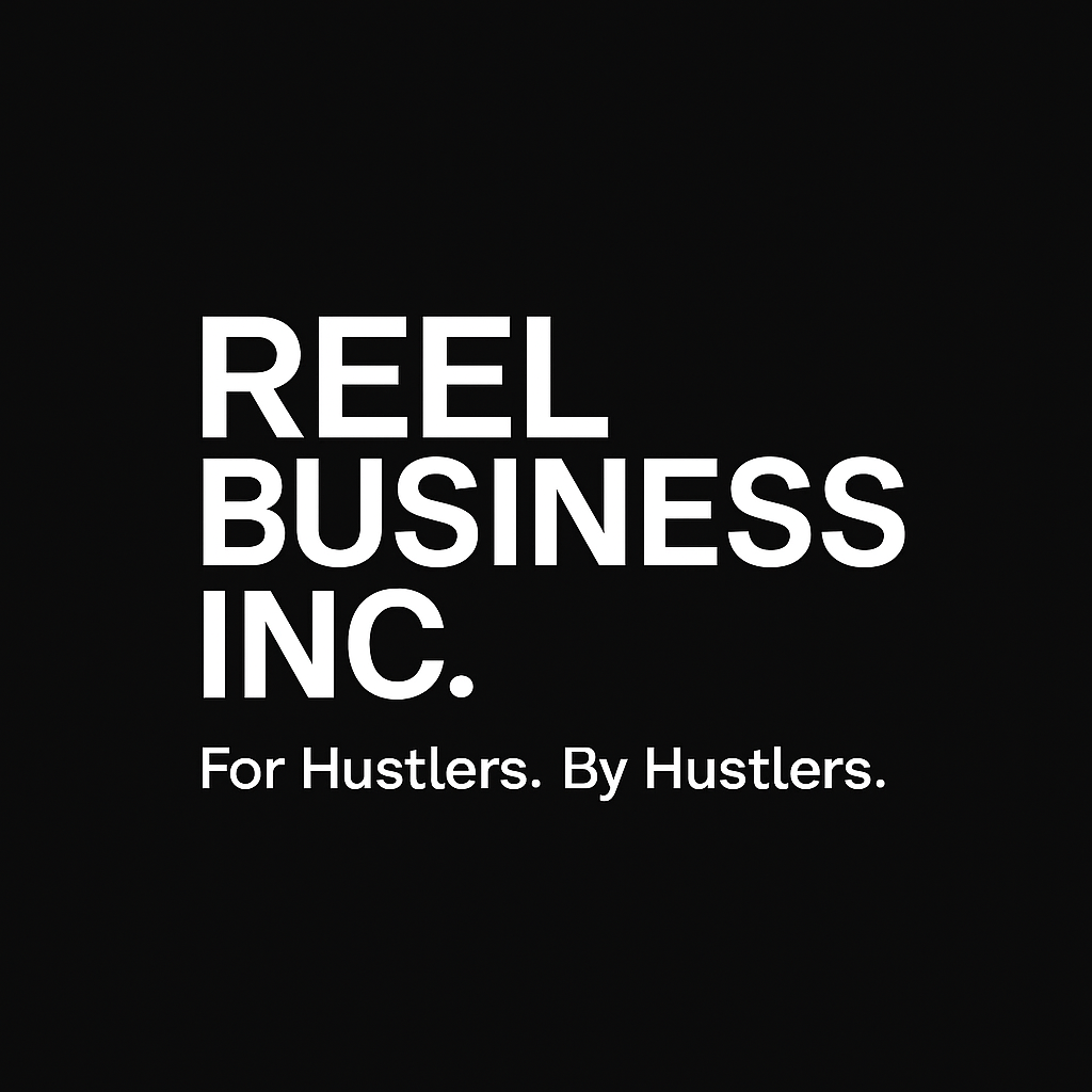 Reel Business Inc.